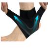 Buy cheap Sport Adjustable Compression Foot Sleeve Ankle Guard from wholesalers