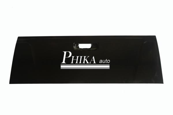 Buy cheap Original Size Car Trunk Lid Tailboard For Isuzu D - max Pickup , Car Trunk Parts from wholesalers