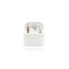 Buy cheap 312A Battery White Beige Hearing Aids OEM Completely In The Canal from wholesalers