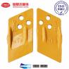 Buy cheap DH55 DH150 Excavator Side Cutter Streamlined Cutting Design OEM Service from wholesalers