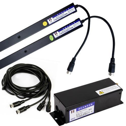 Buy cheap 94 Beams Lift Light Curtain Elevator Components WECO 917A 1800mm Length from wholesalers