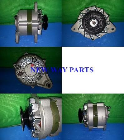 Buy cheap 27020-61180 fj62v alternator from wholesalers