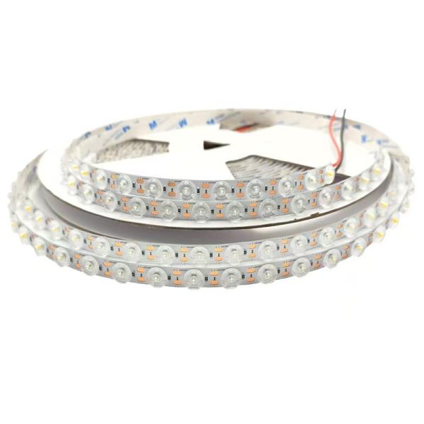 24V flexible intelligent monochrome RGB indoor and outdoor home decoration LED