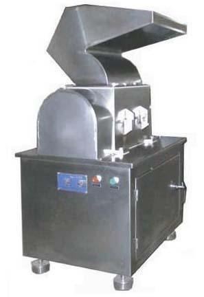Buy cheap CSJ-P Universal Coarse Crusher from wholesalers