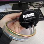 Carter E320D excavator accessories 5065273 joystick handle with solidified paper