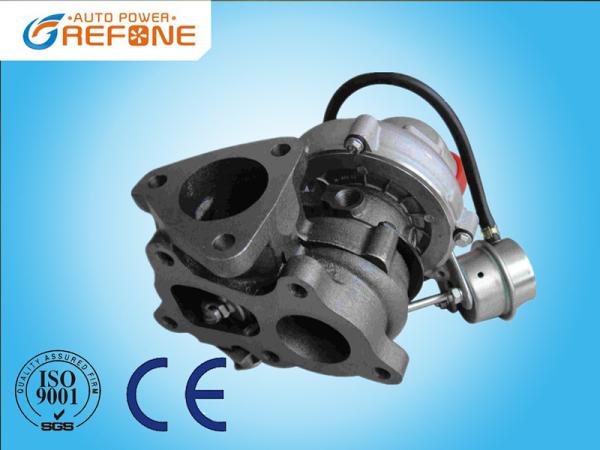 Hot selling turbocharger Brazil Hyundai Truck Porter GT1749S 715924-5004S 715924