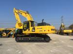 Used Komatsu PC400-8R Excavators Komatsu Used Excavators 40 Tons