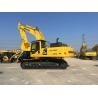 Buy cheap Used Komatsu PC400-8R Excavators Komatsu Used Excavators 40 Tons from wholesalers
