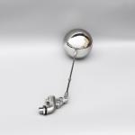 Thread Connection Form Stainless Steel Float Valve for Tank Level Automatic