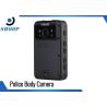 Buy cheap MT6758 Chipset Law Enforcement Body Camera With Display Screen from wholesalers