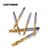 Buy cheap Sleeve Thread Tapping Tool Tap HSS High Speed Steel Thick Shank from wholesalers