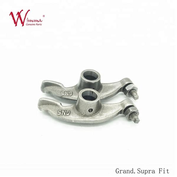 Buy cheap Motorcycle Engine Parts Grand.Supra-Fit From China Factory Rocker Arm Assembly from wholesalers