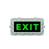 Buy cheap Hazardous Area 3w Explosion Proof Exit Emergency Lights S 220 Vac Led from wholesalers