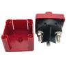 Buy cheap ON OFF M Series Selector Red 3 Position 6008 Battery Switch from wholesalers