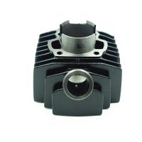 Buy cheap Cast Iron Yamaha Engine Block With 4 Stroke Single Cylinder DX100 product
