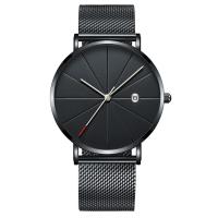 Buy cheap ODM Men'S Analog Digital Watch Unisex Japan Movt Quartz Stainless Steel Back product
