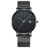 Buy cheap ODM Men'S Analog Digital Watch Unisex Japan Movt Quartz Stainless Steel Back from wholesalers