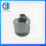ME014693 Piston For Mitsubishi FUSO 4D35 4D35T Diesel Engine Parts