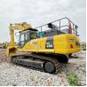 Buy cheap Second Hand PC450 KOMATSU 45 tons crawler excavator komatsu pc400 450 460 used 200 220 240 300 excavators for sale from wholesalers