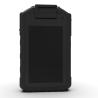 Buy cheap 32GB Storage Android Body Worn Video Police Shockproof 2M Drop Height from wholesalers