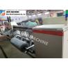 Buy cheap 3.8m Chicken Fencing Hexagonal Wire Mesh Machine from wholesalers