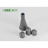 Buy cheap Premium Tungsten Carbide Sandblasting Nozzles Non Standard Shape For Oil Blasting from wholesalers