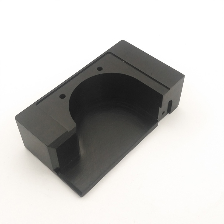 Professional precision prototype machining service CNC machining aluminum parts