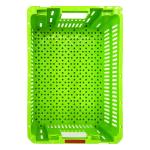 Home Goods Multi-Purpose Plastic Basket for Storing Fruits and Vegetables