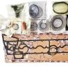 Buy cheap 4089998 Diesel Generator Spare Parts M11 QSM11 Cummins Engine Gasket Kit from wholesalers