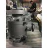 Buy cheap 600LB Trunnion Ball Valve with Soft Seat and Bleed Function from wholesalers