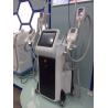 Buy cheap Newest Cryolipolysis Cool Body Sculpture Machine With 4 Handles Working Together from wholesalers