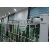 Buy cheap SGS Double Circle 50*200mm Welded Wire Garden Fence from wholesalers