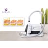 Buy cheap Tattoo Removal Q Switched Nd Yag Laser 1 To 6Hz Frequency 220V / 110V Voltage from wholesalers