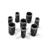 Buy cheap 75mm Masonry Diamond Drill Core Bit Thread M14 Vacuum Brazed from wholesalers