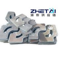 Buy cheap Custom Steel Sheets Designed For Versatile Precision Cutting Services product