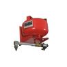 Buy cheap 30L Red Hanging Cylinder FM200 HFC227ea Fire Suppression System For Good Price High Quality from wholesalers