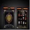 Buy cheap Gocery Cigar Mesh Plastic Bag See Through Pouches Zipper For Cigars Products from wholesalers