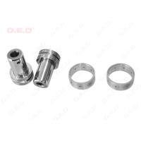 Buy cheap Polished Tungsten Carbide Punches And Protect Rings HV30 1000 product