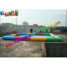 Buy cheap 0.9mm PVC Tarpaulin Inflatable Water Pool , Inflatable Swimming Pool from wholesalers