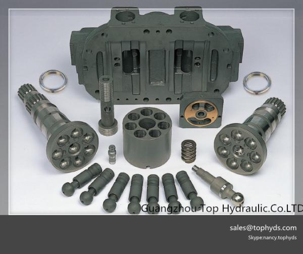 Buy cheap HITACHI HYDRAULIC PUMP PARTS HPV102/105(EX200-5/6、ZX200-5) from wholesalers