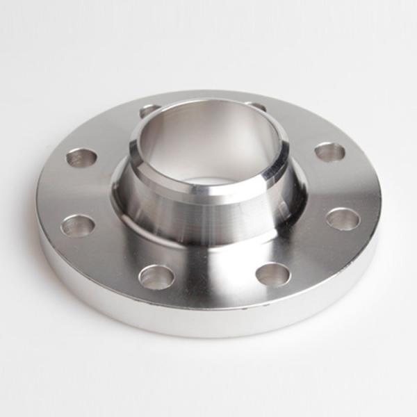 Buy cheap Weld Neck Flange Tailored Flanges Nickel Based Alloy Flange from wholesalers