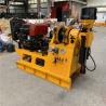 Buy cheap Y2 Crawler Rotary Drilling Rig In Field Mining Exploration from wholesalers