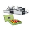 Buy cheap 380 V 50 HZ Automatic Forming Machine 157 G / ㎡ Max Paper Wrap Gram from wholesalers