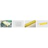 Buy cheap 12pcs/Min Air Filter Pleating Machine Successful Air Filter Frame Production from wholesalers
