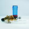 Buy cheap 5.0m3/H Well Water Pre Filter Treatment System Filtration 360 Degree from wholesalers