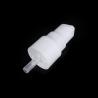 Buy cheap 20mm Lotion Pump with Treatment Pump and PP Over Cap 20mm Diameter from wholesalers