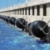 Buy cheap Ship Berthing Portable EVA Bumper Durable Foam Filled Fender from wholesalers