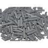 Buy cheap Fertilizer Manufacturing Plant Production Line Columnar Granule Production Line Biofertilizer Granulation Equipment from wholesalers