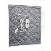 Buy cheap Electric Adjustable Weighted Heating Pad Anion Infrared Material product