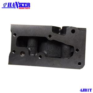 Wholesale 4JB1T Engine Head Cylinder For Isuzu Trooper TD  8-97204-376-5 8972043765 from china suppliers